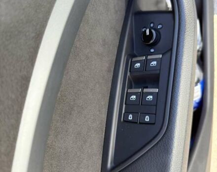 Белый Ауди E-Tron, объемом двигателя 0 л и пробегом 16 тыс. км за 44000 $, фото 20 на Automoto.ua