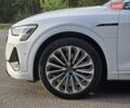 Белый Ауди E-Tron, объемом двигателя 0 л и пробегом 61 тыс. км за 42999 $, фото 23 на Automoto.ua