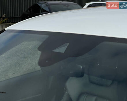 Белый Ауди E-Tron, объемом двигателя 0 л и пробегом 23 тыс. км за 44483 $, фото 18 на Automoto.ua