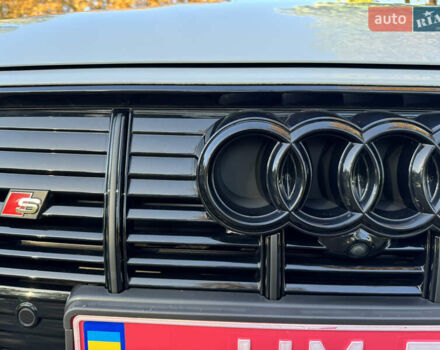 Белый Ауди E-Tron, объемом двигателя 0 л и пробегом 1 тыс. км за 67000 $, фото 24 на Automoto.ua