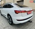 Белый Ауди E-Tron, объемом двигателя 0 л и пробегом 150 тыс. км за 33500 $, фото 11 на Automoto.ua