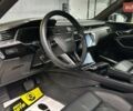 Білий Ауді E-Tron, об'ємом двигуна 0 л та пробігом 13 тис. км за 42500 $, фото 8 на Automoto.ua