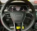 Білий Ауді E-Tron, об'ємом двигуна 0 л та пробігом 13 тис. км за 42500 $, фото 13 на Automoto.ua