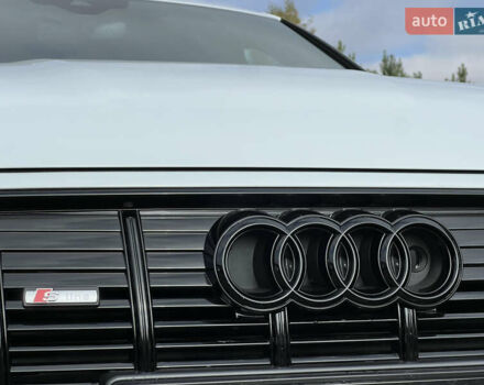 Белый Ауди E-Tron, объемом двигателя 0 л и пробегом 23 тыс. км за 44483 $, фото 17 на Automoto.ua