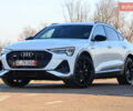 Белый Ауди E-Tron, объемом двигателя 0 л и пробегом 63 тыс. км за 41450 $, фото 12 на Automoto.ua