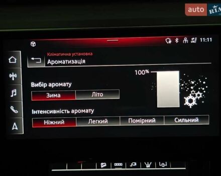 Белый Ауди E-Tron, объемом двигателя 0 л и пробегом 26 тыс. км за 48778 $, фото 23 на Automoto.ua