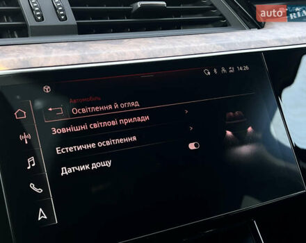 Белый Ауди E-Tron, объемом двигателя 0 л и пробегом 41 тыс. км за 42727 $, фото 76 на Automoto.ua