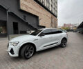 Белый Ауди E-Tron, объемом двигателя 0 л и пробегом 42 тыс. км за 50600 $, фото 1 на Automoto.ua