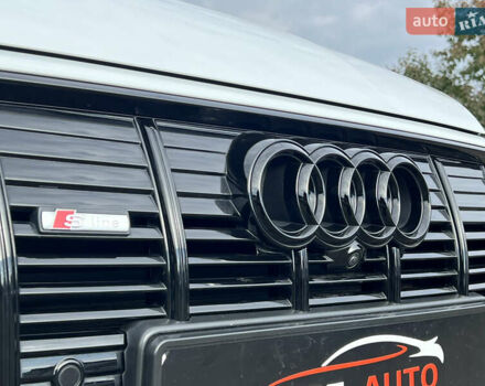 Белый Ауди E-Tron, объемом двигателя 0 л и пробегом 41 тыс. км за 42727 $, фото 20 на Automoto.ua