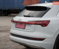 Белый Ауди E-Tron, объемом двигателя 0 л и пробегом 94 тыс. км за 38999 $, фото 8 на Automoto.ua