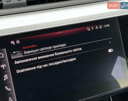 Белый Ауди E-Tron, объемом двигателя 0 л и пробегом 23 тыс. км за 44483 $, фото 71 на Automoto.ua