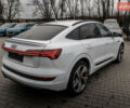 Белый Ауди E-Tron, объемом двигателя 0 л и пробегом 50 тыс. км за 43900 $, фото 17 на Automoto.ua