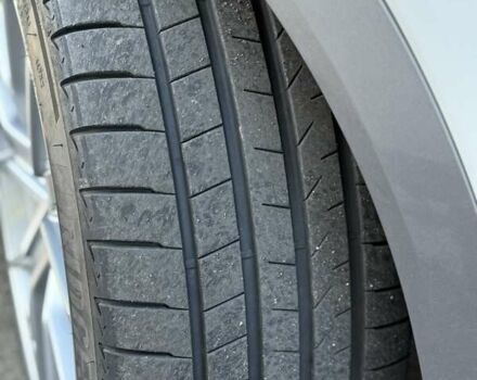 Белый Ауди E-Tron, объемом двигателя 0 л и пробегом 16 тыс. км за 44000 $, фото 25 на Automoto.ua