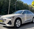 Белый Ауди E-Tron, объемом двигателя 95 л и пробегом 62 тыс. км за 63800 $, фото 2 на Automoto.ua