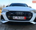Белый Ауди E-Tron, объемом двигателя 0 л и пробегом 63 тыс. км за 41450 $, фото 16 на Automoto.ua