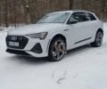 Белый Ауди E-Tron, объемом двигателя 0 л и пробегом 19 тыс. км за 49999 $, фото 23 на Automoto.ua