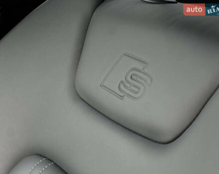 Белый Ауди E-Tron, объемом двигателя 0 л и пробегом 23 тыс. км за 44483 $, фото 53 на Automoto.ua