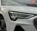 Белый Ауди E-Tron, объемом двигателя 0 л и пробегом 20 тыс. км за 51500 $, фото 6 на Automoto.ua