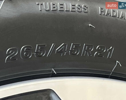 Белый Ауди E-Tron, объемом двигателя 0 л и пробегом 41 тыс. км за 42727 $, фото 17 на Automoto.ua