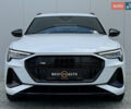 Белый Ауди E-Tron, объемом двигателя 0 л и пробегом 48 тыс. км за 46500 $, фото 1 на Automoto.ua