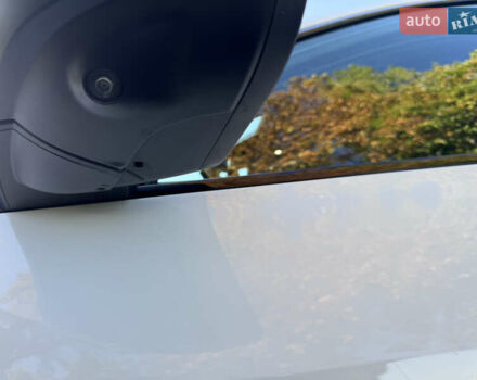 Белый Ауди E-Tron, объемом двигателя 0 л и пробегом 1 тыс. км за 67000 $, фото 26 на Automoto.ua