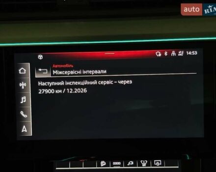 Белый Ауди E-Tron, объемом двигателя 0 л и пробегом 26 тыс. км за 48778 $, фото 57 на Automoto.ua