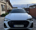 Белый Ауди E-Tron, объемом двигателя 0 л и пробегом 99 тыс. км за 43000 $, фото 2 на Automoto.ua