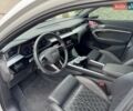 Белый Ауди E-Tron, объемом двигателя 0 л и пробегом 40 тыс. км за 41500 $, фото 7 на Automoto.ua