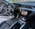 Белый Ауди E-Tron, объемом двигателя 0 л и пробегом 150 тыс. км за 33500 $, фото 32 на Automoto.ua