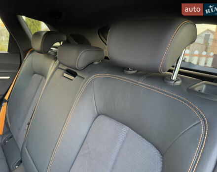 Белый Ауди E-Tron, объемом двигателя 0 л и пробегом 55 тыс. км за 43000 $, фото 30 на Automoto.ua