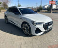 Белый Ауди E-Tron, объемом двигателя 0 л и пробегом 59 тыс. км за 44999 $, фото 3 на Automoto.ua