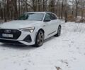 Белый Ауди E-Tron, объемом двигателя 0 л и пробегом 19 тыс. км за 49999 $, фото 6 на Automoto.ua