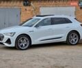 Белый Ауди E-Tron, объемом двигателя 0 л и пробегом 26 тыс. км за 48778 $, фото 96 на Automoto.ua
