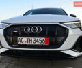 Белый Ауди E-Tron, объемом двигателя 0 л и пробегом 63 тыс. км за 41450 $, фото 5 на Automoto.ua