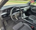 Белый Ауди E-Tron, объемом двигателя 0 л и пробегом 61 тыс. км за 42999 $, фото 42 на Automoto.ua