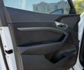 Белый Ауди E-Tron, объемом двигателя 0 л и пробегом 16 тыс. км за 44000 $, фото 33 на Automoto.ua