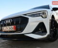 Белый Ауди E-Tron, объемом двигателя 0 л и пробегом 63 тыс. км за 41450 $, фото 2 на Automoto.ua