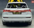 Білий Ауді E-Tron, об'ємом двигуна 0 л та пробігом 13 тис. км за 42500 $, фото 4 на Automoto.ua