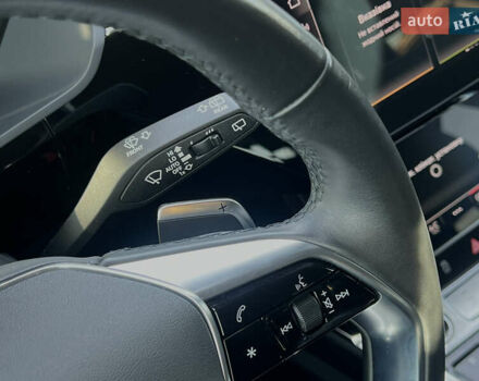 Белый Ауди E-Tron, объемом двигателя 0 л и пробегом 41 тыс. км за 42727 $, фото 57 на Automoto.ua