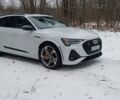 Белый Ауди E-Tron, объемом двигателя 0 л и пробегом 19 тыс. км за 49999 $, фото 14 на Automoto.ua