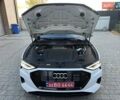 Белый Ауди E-Tron, объемом двигателя 0 л и пробегом 150 тыс. км за 33500 $, фото 38 на Automoto.ua
