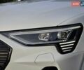 Белый Ауди E-Tron, объемом двигателя 0 л и пробегом 61 тыс. км за 42999 $, фото 20 на Automoto.ua