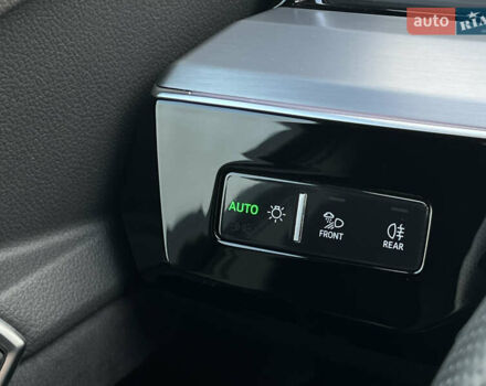 Белый Ауди E-Tron, объемом двигателя 0 л и пробегом 23 тыс. км за 44483 $, фото 57 на Automoto.ua