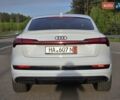 Белый Ауди E-Tron, объемом двигателя 0 л и пробегом 61 тыс. км за 42999 $, фото 6 на Automoto.ua