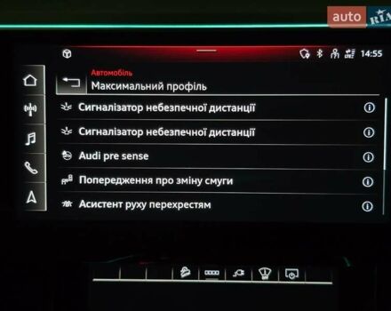 Белый Ауди E-Tron, объемом двигателя 0 л и пробегом 26 тыс. км за 48778 $, фото 55 на Automoto.ua