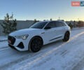 Белый Ауди E-Tron, объемом двигателя 0 л и пробегом 39 тыс. км за 44800 $, фото 34 на Automoto.ua