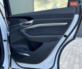 Белый Ауди E-Tron, объемом двигателя 0 л и пробегом 48 тыс. км за 46500 $, фото 41 на Automoto.ua