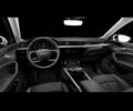 Белый Ауди E-Tron, объемом двигателя 0 л и пробегом 13 тыс. км за 49000 $, фото 15 на Automoto.ua