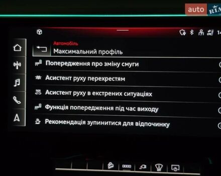 Белый Ауди E-Tron, объемом двигателя 0 л и пробегом 26 тыс. км за 48778 $, фото 56 на Automoto.ua