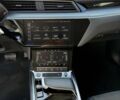 Белый Ауди E-Tron, объемом двигателя 0 л и пробегом 16 тыс. км за 44000 $, фото 24 на Automoto.ua